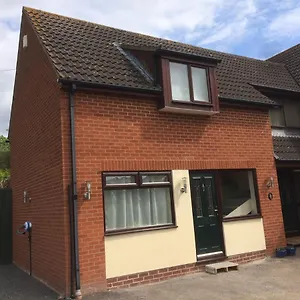 Bed & Breakfast Hartpury B&B, Hartpury