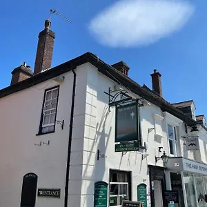 Hotel The Star, Ringwood