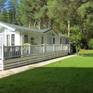 Holiday park Violet 28 Oakdene Forest Park, Ferndown