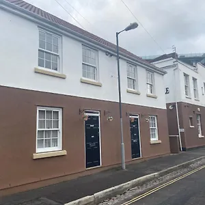 Bed & Breakfast The Brunel Mews, Bristol